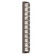 Tessera Sconce - Large (1289|IDB0100-36-FB-TO-L4-000)