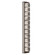 Tessera Sconce - Large (1289|IDB0100-36-FB-TO-L2-W01)
