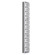 Tessera Sconce - Large (1289|IDB0100-36-CS-TP-L4-W02)