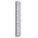 Tessera Sconce - Large (1289|IDB0100-36-CS-TF-L2-W02)