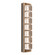 Tessera Sconce - Medium (1289|IDB0100-24-NB-TO-L2-W02)