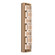 Tessera Sconce - Medium (1289|IDB0100-24-NB-TE-L2-000)