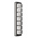 Tessera Sconce - Medium (1289|IDB0100-24-MB-TW-L4-W01)
