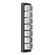Tessera Sconce - Medium (1289|IDB0100-24-MB-TW-L4-W02)