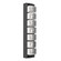 Tessera Sconce - Medium (1289|IDB0100-24-MB-TW-L2-000)
