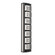 Tessera Sconce - Medium (1289|IDB0100-24-MB-TP-L4-W01)