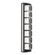 Tessera Sconce - Medium (1289|IDB0100-24-MB-TO-L2-W01)