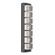 Tessera Sconce - Medium (1289|IDB0100-24-GP-TW-L2-W02)