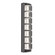 Tessera Sconce - Medium (1289|IDB0100-24-GP-TO-L2-W02)