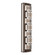 Tessera Sconce - Medium (1289|IDB0100-24-FB-TE-L2-W01)
