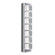 Tessera Sconce - Medium (1289|IDB0100-24-CS-TO-L2-W02)