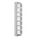 Tessera Sconce - Medium (1289|IDB0100-24-CS-TO-L2-W01)