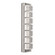 Tessera Sconce - Medium (1289|IDB0100-24-BS-TW-L4-000)
