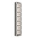 Tessera Sconce - Medium (1289|IDB0100-24-BS-TP-L4-W02)
