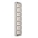 Tessera Sconce - Medium (1289|IDB0100-24-BS-TP-L2-W01)