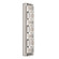 Tessera Sconce - Medium (1289|IDB0100-24-BS-TE-L2-W01)