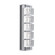 Tessera Sconce - Small (1289|IDB0100-18-CS-TW-L2-W02)