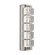 Tessera Sconce - Small (1289|IDB0100-18-BS-TW-L2-000)