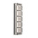 Tessera Sconce - Small (1289|IDB0100-18-BS-TP-L4-W02)