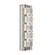 Tessera Sconce - Small (1289|IDB0100-18-BS-TE-L4-W01)
