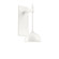 Cabochon Tempo Sconce (1289|IDB0093-01-WI-WL-L1-MS)