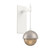 Cabochon Tempo Sconce (1289|IDB0093-01-WI-B-L3-BS)