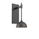 Cabochon Tempo Sconce (1289|IDB0093-01-MB-WL-L1-GP)