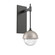 Cabochon Tempo Sconce (1289|IDB0093-01-MB-C-L3-BS)