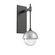 Cabochon Tempo Sconce (1289|IDB0093-01-MB-C-L1-CS)