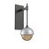 Cabochon Tempo Sconce (1289|IDB0093-01-MB-B-L1-CS)