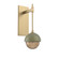 Cabochon Tempo Sconce (1289|IDB0093-01-GB-B-L3-GE)