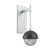 Cabochon Tempo Sconce (1289|IDB0093-01-CS-S-L3-MB)