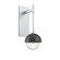 Cabochon Tempo Sconce (1289|IDB0093-01-CS-C-L1-MB)