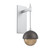 Cabochon Tempo Sconce (1289|IDB0093-01-CS-B-L3-GP)