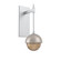Cabochon Tempo Sconce (1289|IDB0093-01-CS-B-L3-BS)