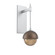 Cabochon Tempo Sconce (1289|IDB0093-01-CS-B-L3-BB)
