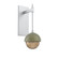 Cabochon Tempo Sconce (1289|IDB0093-01-CS-B-L1-GE)