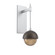 Cabochon Tempo Sconce (1289|IDB0093-01-CS-B-L1-FB)