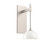 Cabochon Tempo Sconce (1289|IDB0093-01-BS-WL-L1-WI)