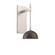Cabochon Tempo Sconce (1289|IDB0093-01-BS-WL-L1-FB)