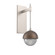 Cabochon Tempo Sconce (1289|IDB0093-01-BS-S-L1-BB)