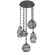 Misto Round 5pc Multi-Pendant Chain (1289|CNB0048-05-FB-OS-CH3-E2)