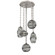 Misto Round 5pc Multi-Pendant Chain (1289|CNB0048-05-BS-OS-CH2-E2)