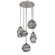 Misto Round 5pc Multi-Pendant Chain (1289|CNB0048-05-BS-OS-CH1-E2)