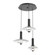 Cirrus Round 3pc Multi-Pendant (1289|CHB0098-03-MB-CG-C01-L3)