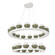 Cabochon Ring - Two-Tier (1289|CHB0093-2B-WI-WL-CA1-L3-GE)