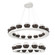 Cabochon Ring - Two-Tier (1289|CHB0093-2B-WI-WL-CA1-L3-FB)