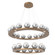 Cabochon Ring - Two-Tier (1289|CHB0093-2B-NB-WL-CA1-L3-CS)