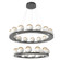 Cabochon Ring - Two-Tier (1289|CHB0093-2B-MB-A-CA1-L1-WI)