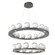 Cabochon Ring - Two-Tier (1289|CHB0093-2B-GP-C-CA1-L3-WI)